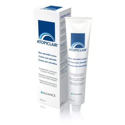 ATOPICLAIR Krema, 100 ml