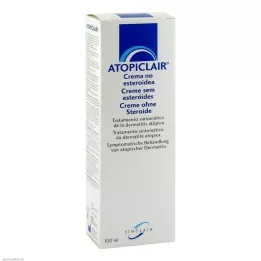 ATOPICLAIR Krema, 100 ml