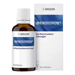 MENODORON Razrjeđenje, 50 ml