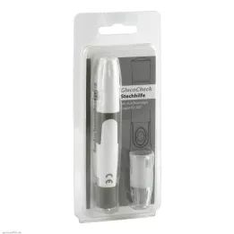 GLUCOCHECK Lancetar, 1 kom