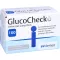 GLUCOCHECK Univerzalne lancete, 100 komada