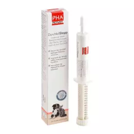 PHA Pasta za zaustavljanje proljeva za pse, 15 ml