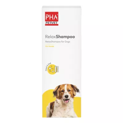 PHA Opuštajući šampon za pse, 250 ml