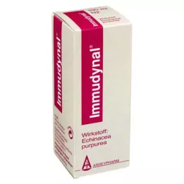 IMMUDYNAL Matična tinktura, 100 ml