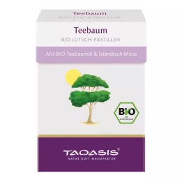 TEEBAUM PASTELE, 30 g
