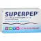 SUPERPEP Putne žvakaće gume dražeje 20 mg, 20 kom