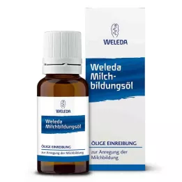 ULJE ZA OBLIKOVANJE MLIJEKA, 20 ml