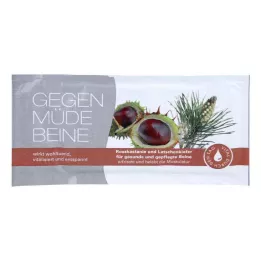 GEGEN MÜDE BEINE s Rosskastan i Latschenk.Tü., 10 komada