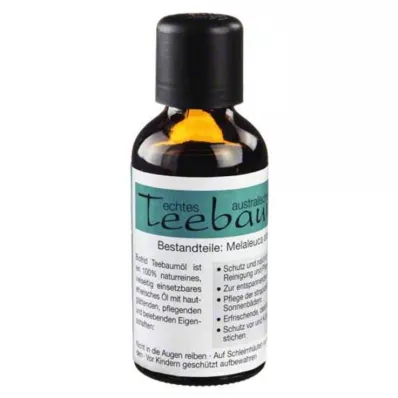 Biofrid ulje čajevca, 50 ml Biofrid ulje čajevca, 50 ml