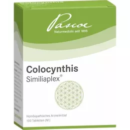 COLOCYNTHIS SIMILIAPLEX Tablete, 100 kom