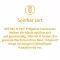 Organic H-Tin krema za ruke, 60 ml