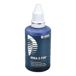 MIRA 2 tona otopine za bojenje plaka, 60 ml