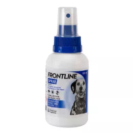 FRONTLINE Sprej za pse/mačke, 100 ml