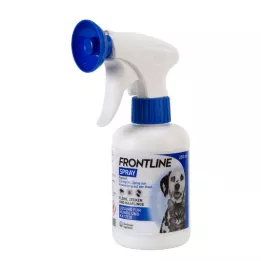 FRONTLINE Sprej za pse/mačke, 250 ml
