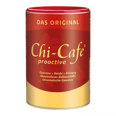 CHI-CAFE proaktivni puder, 180 g