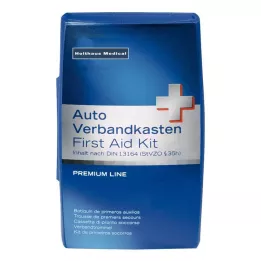 VERBANDKASTEN Car Premium Line DIN 13164, 1 kom