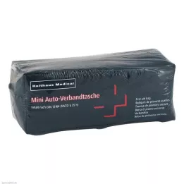 VERBANDTASCHE Automobil Mini DIN 13164, 1 kom
