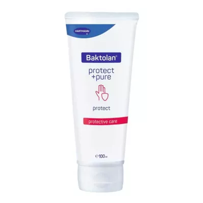 Baktolan protect + pure, 100 ml Baktolan protect + pure, 100 ml