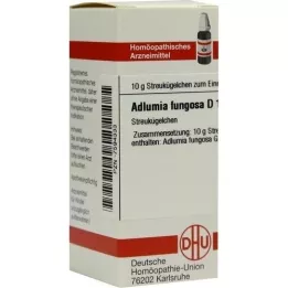 ADLUMIA fungosa D 12 kuglica, 10 g