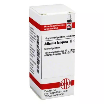 ADLUMIA fungosa D 12 kuglica, 10 g