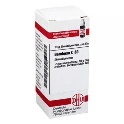 DHU Marmora C 30 globula, 10 g