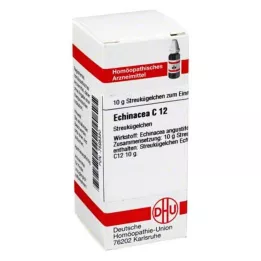 ECHINACEA HAB C 12 globula, 10 g