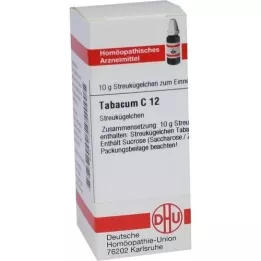 TABACUM C 12 globula, 10 g