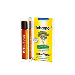 TEEBAUM ÖL TUPSICA, 10 ml