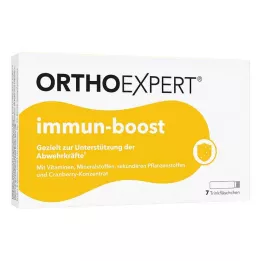 IMMUN-BOOST Orthoexpert ampule za piće, 7X25 ml