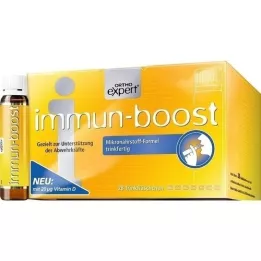 IMMUN-BOOST Orthoexpert ampule za piće, 28X25 ml