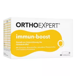 IMMUN-BOOST Orthoexpert ampule za piće, 28X25 ml