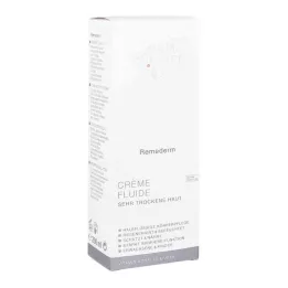 WIDMER Remederm Cream Fluide bez mirisa, 200 ml