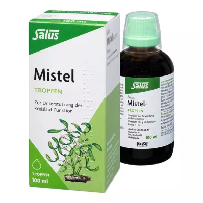 Imela kapi Salus, 100 ml
