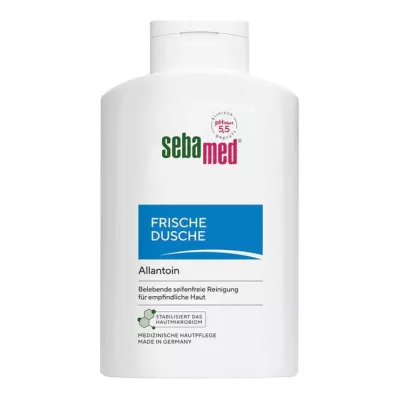 Sebamed Fresh tuš, 400 ml Sebamed Fresh tuš, 400 ml