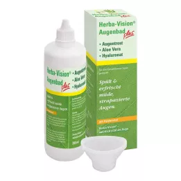 HERBA-VISION Kupka za oči plus, 200 ml