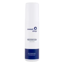 SWEATSTOP Forte max sprej, 100 ml