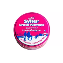 Real Sylter Brisen Klömbjes bez šećera, 70 g