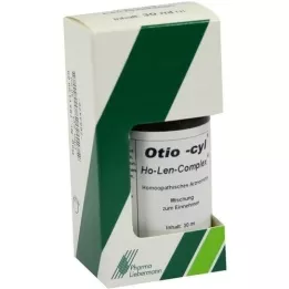 OTIO-cyl Ho-Len-Complex kapi, 30 ml