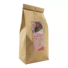 HIBISKUSTEE Organski, 600 g