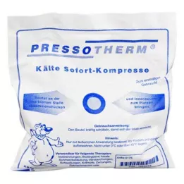 PRESSOTHERM Hladni neposredni oblozi, 1 kom