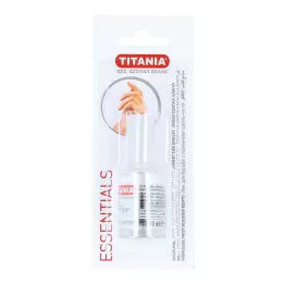 NAGELKAU Stop tekućina TITANIA, 10 ml
