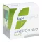 KINESIOLOGIC traka original 5 cmx5 m zelena, 1 kom