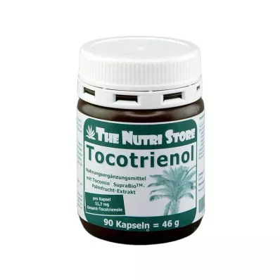 TOCOTRIENOL Kapsule, 90 kom