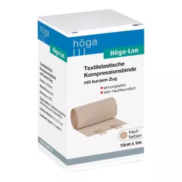 HÖGA-LAN Kratko rastezljivi zavoj 10 cmx5 m, 1 kom