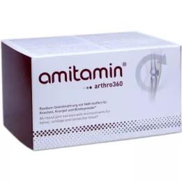 AMITAMIN artro360 kapsule, 120 kom