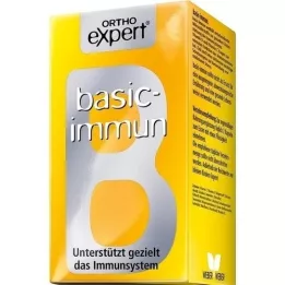 BASIC IMMUN Orthoexpert kapsule, 60 kom