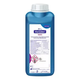 KORSOLEX Osnovni koncentrat, 2 l