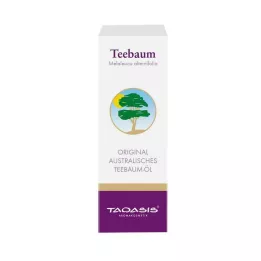 Ulje čajevca u kutijici, 10 ml
