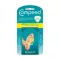 Compeed flasteri za žulj, 6 komada