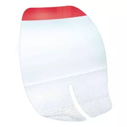 LEUKOMED I.V. film 8,5x11,5 cm gips, 50 kom